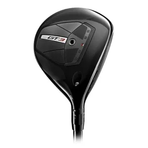 Titleist GT3 Fairway Wood-Free Customization
