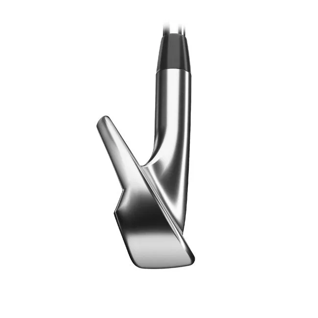 Titleist T100 Individual Irons-Steel-Free Customization