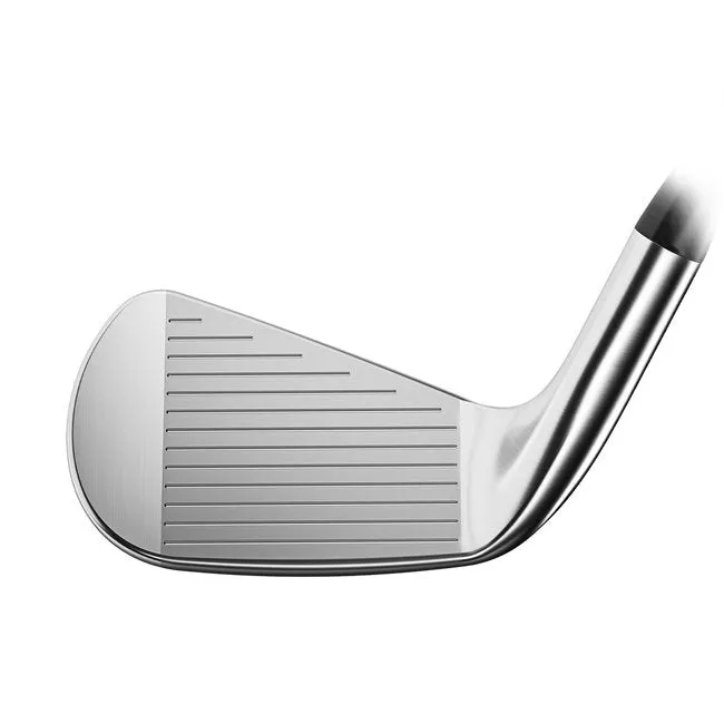 Titleist T100 Individual Irons-Steel-Free Customization