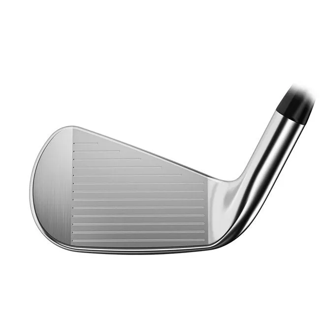 Titleist T200 Iron Set-Steel-Free Customization