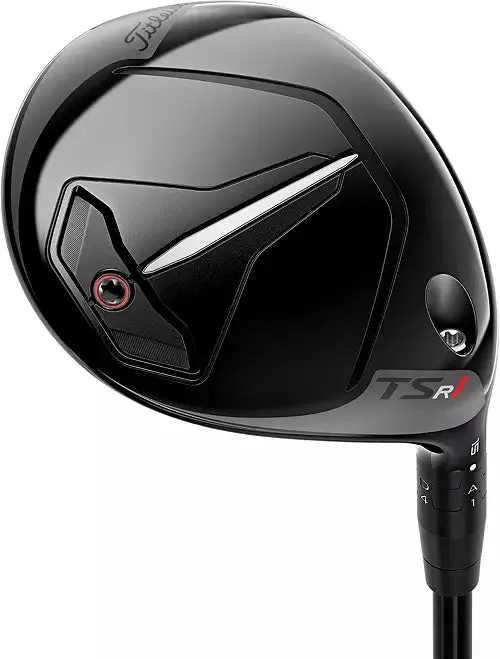 Titleist TSR1 Fairway Woods