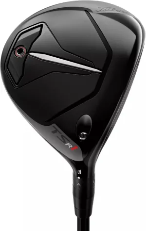 Titleist TSR1 Fairway Woods