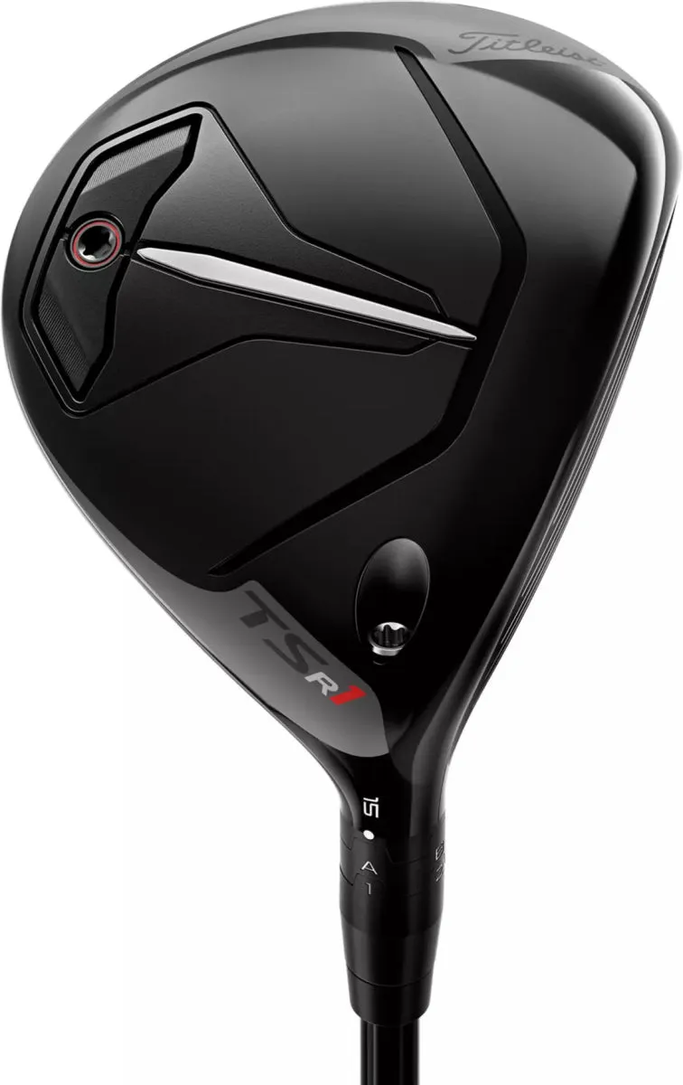 Titleist TSR1 Fairway Woods