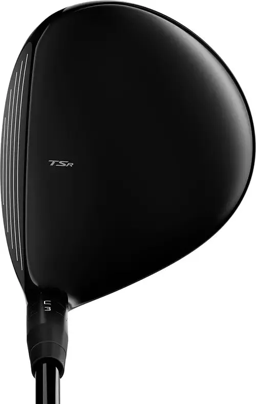 Titleist TSR1 Fairway Woods
