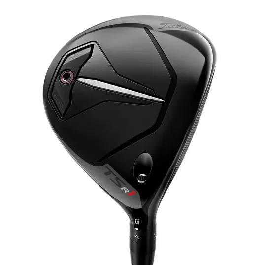 Titleist TSR1 Fairway