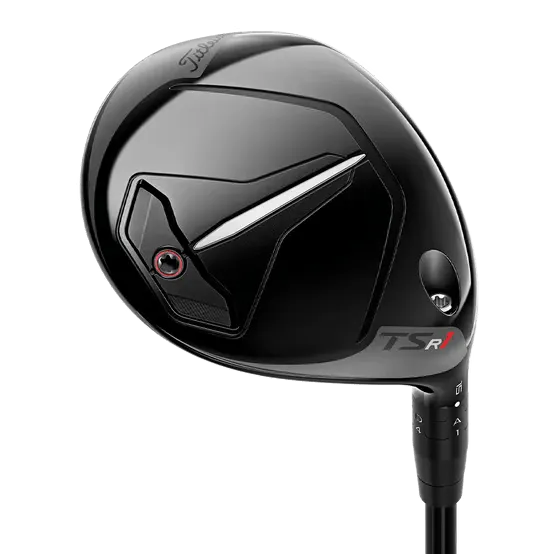 Titleist TSR1 Fairway
