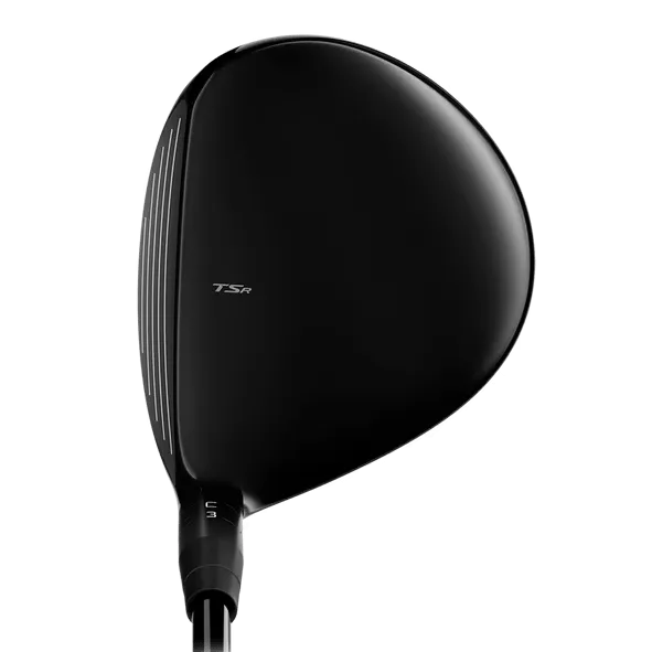 Titleist TSR1 Fairway