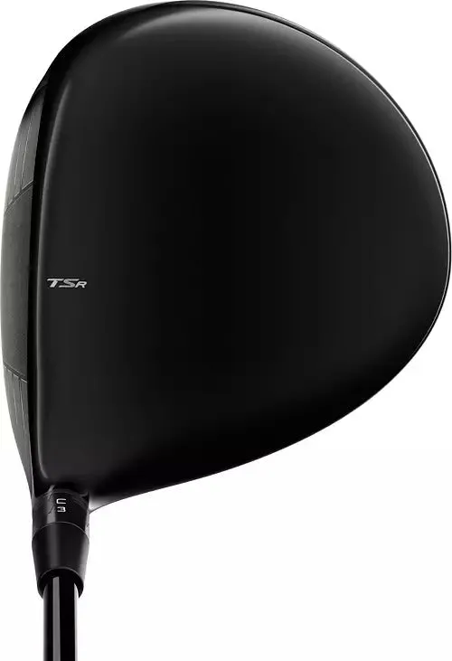 Titleist TSR2 Driver