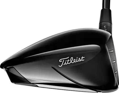 Titleist TSR2 Driver