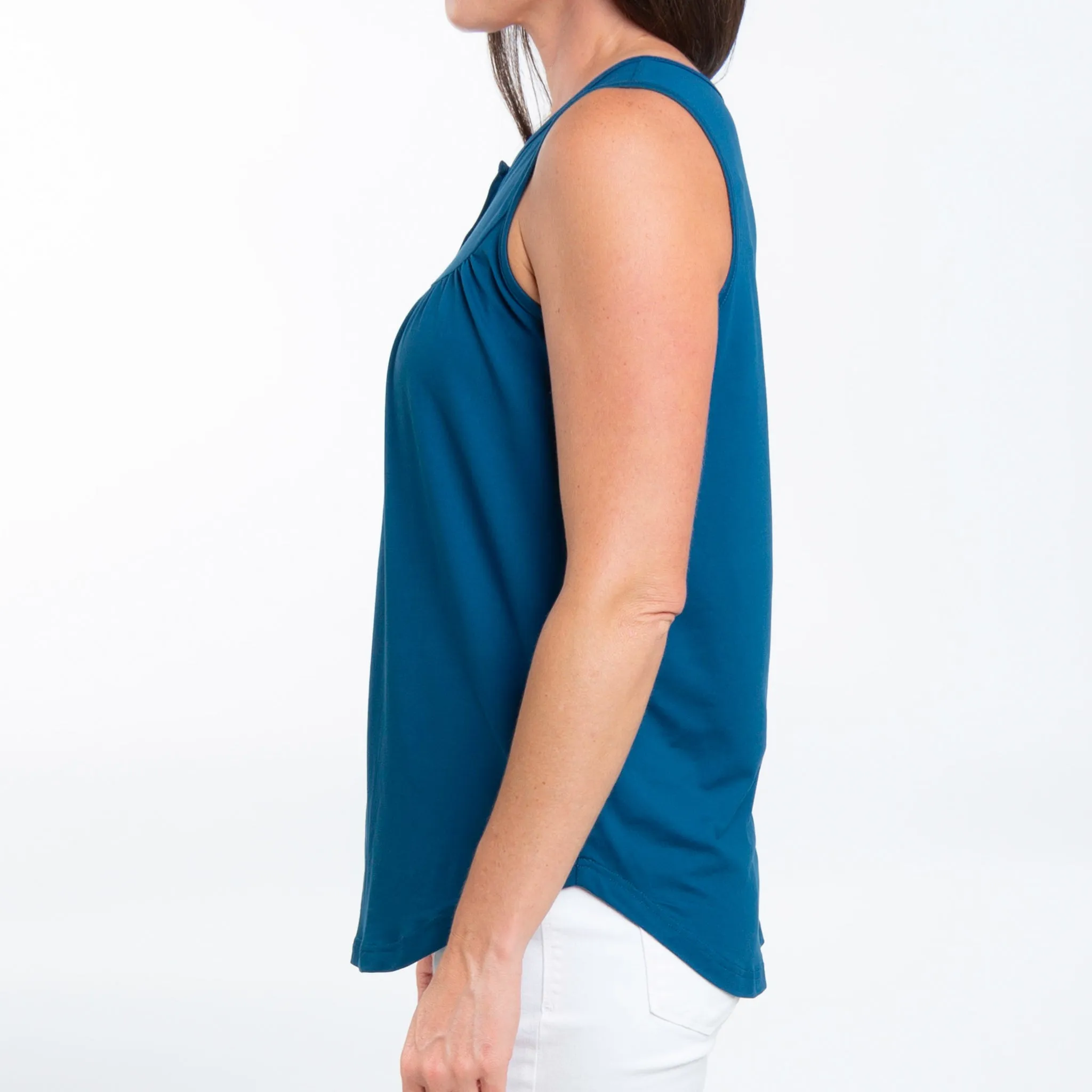 Tobi Henley Tank