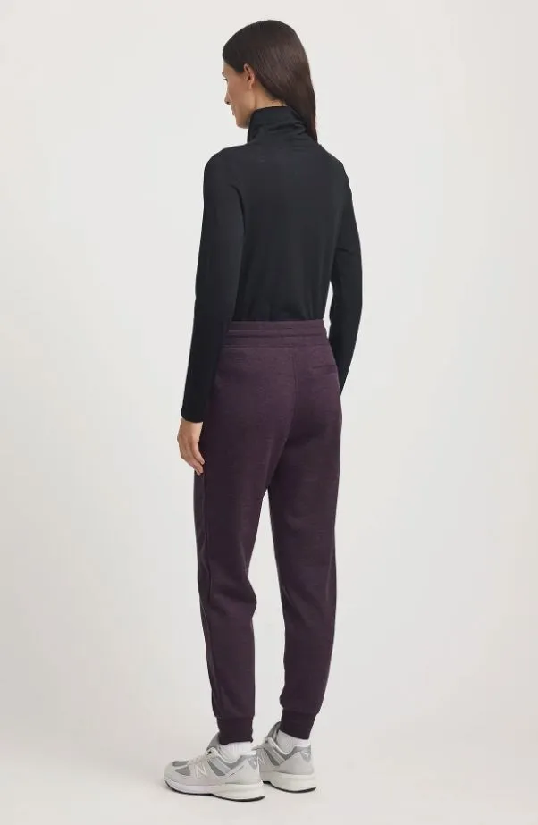 TOORALLIE LOUNGE DRAWSTRING PANT