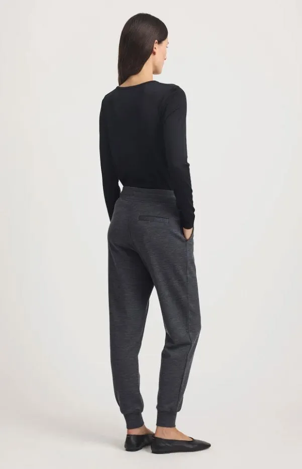 TOORALLIE LOUNGE DRAWSTRING PANT