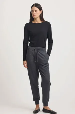 TOORALLIE LOUNGE DRAWSTRING PANT