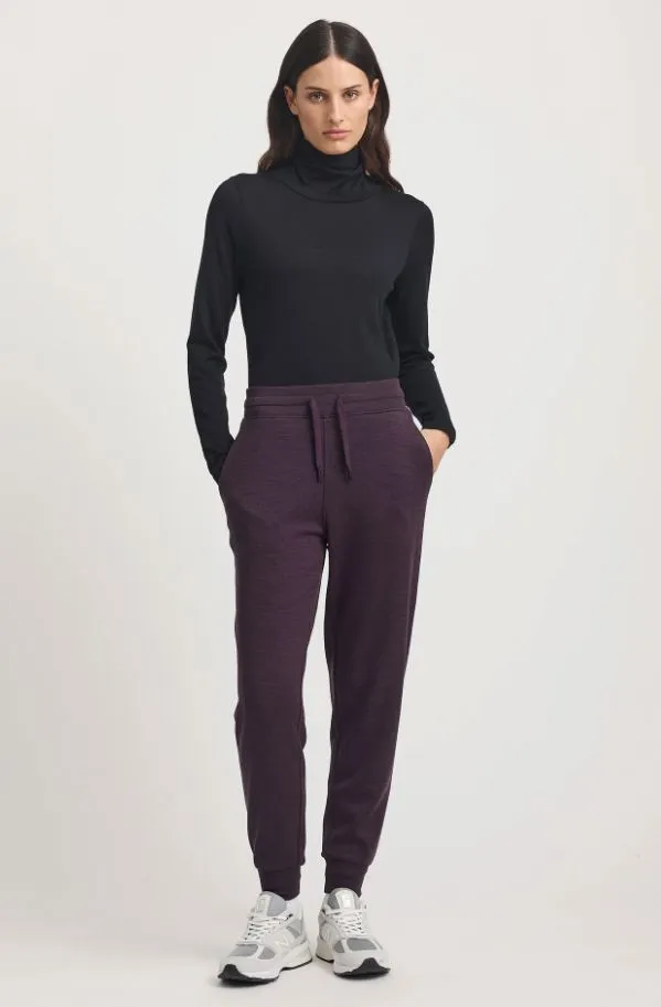 TOORALLIE LOUNGE DRAWSTRING PANT