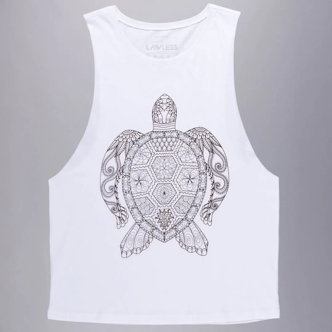 TORTUGA WOMEN'S TANK TOP