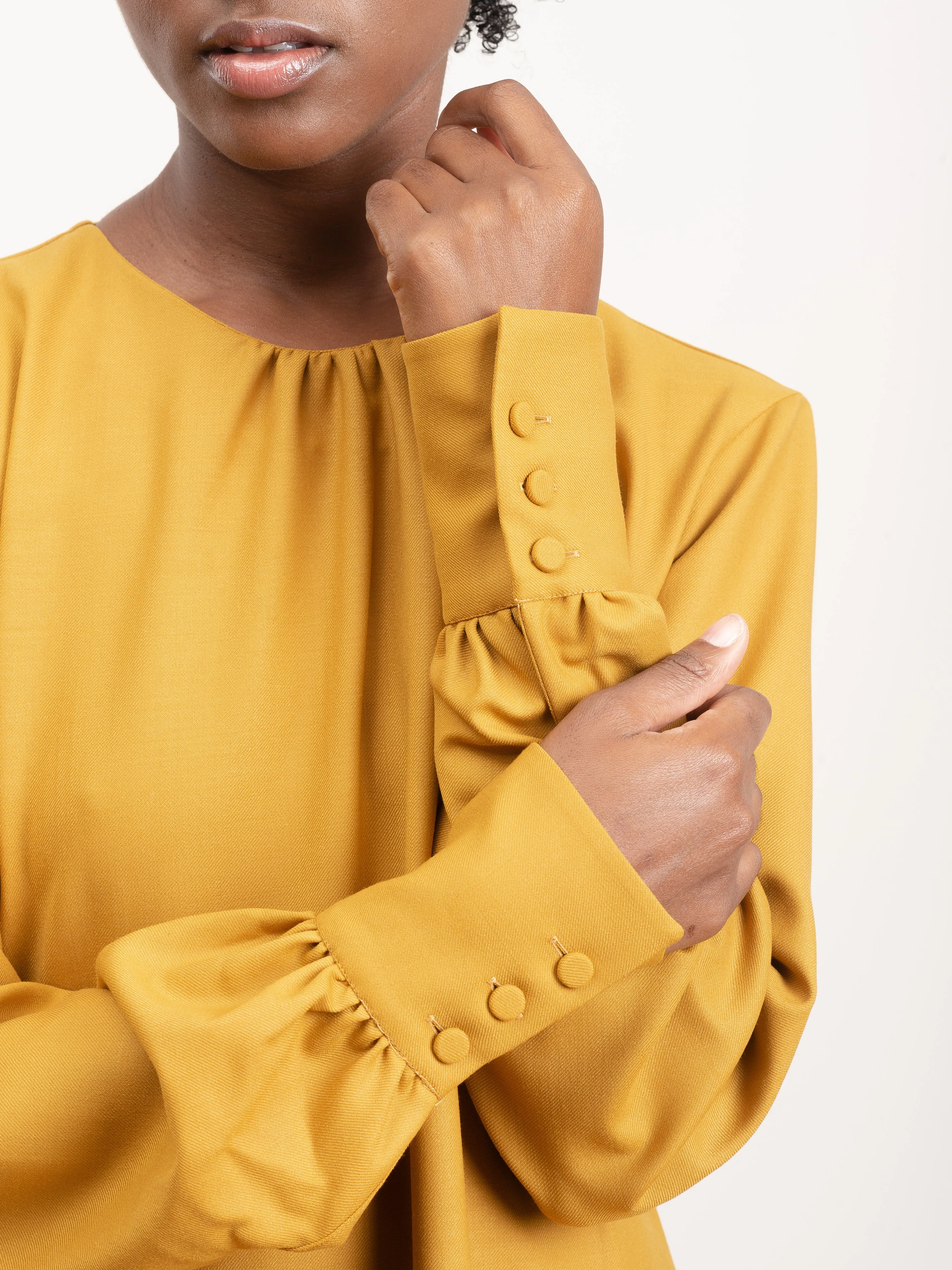 tunic dress