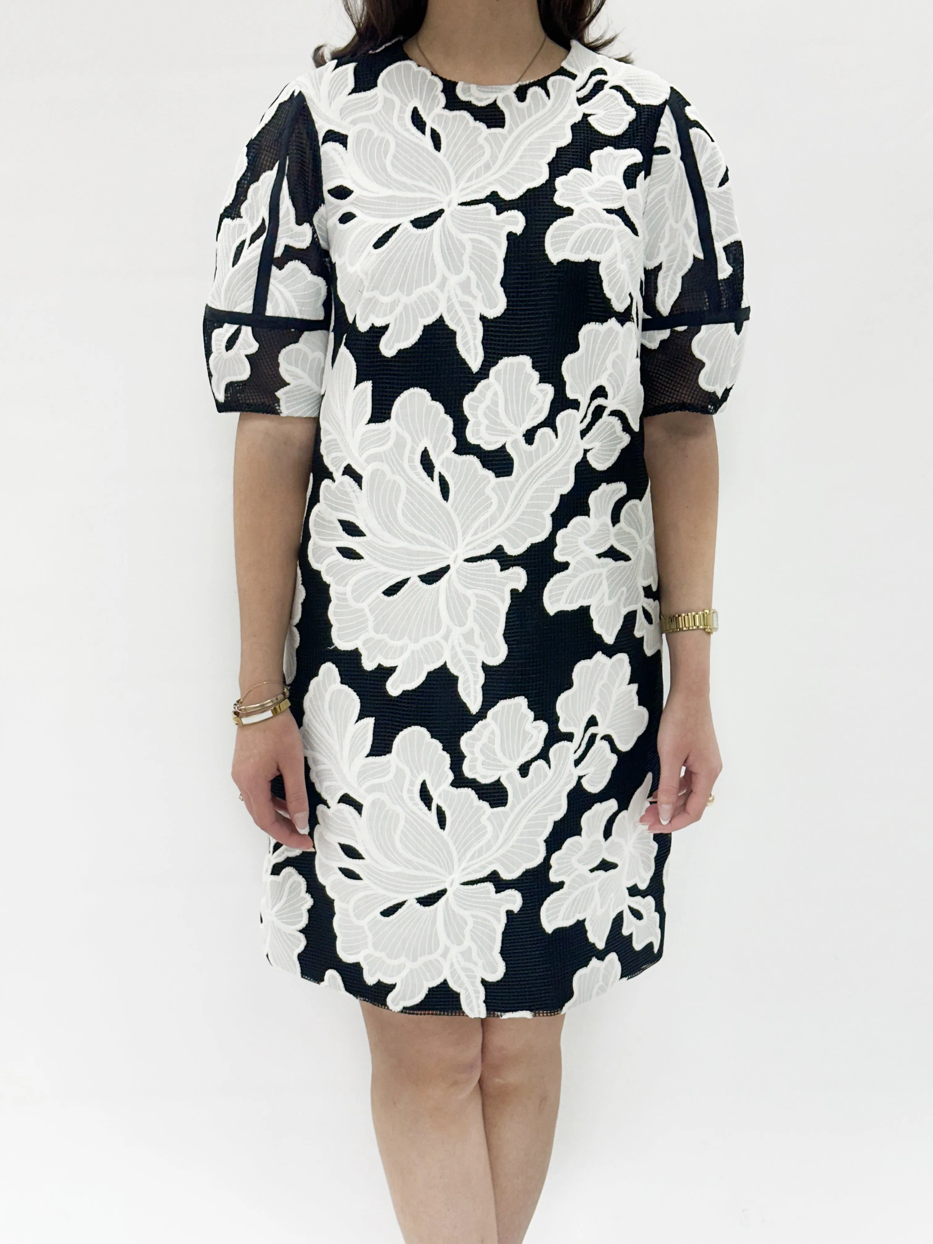 TUNIC DRESS