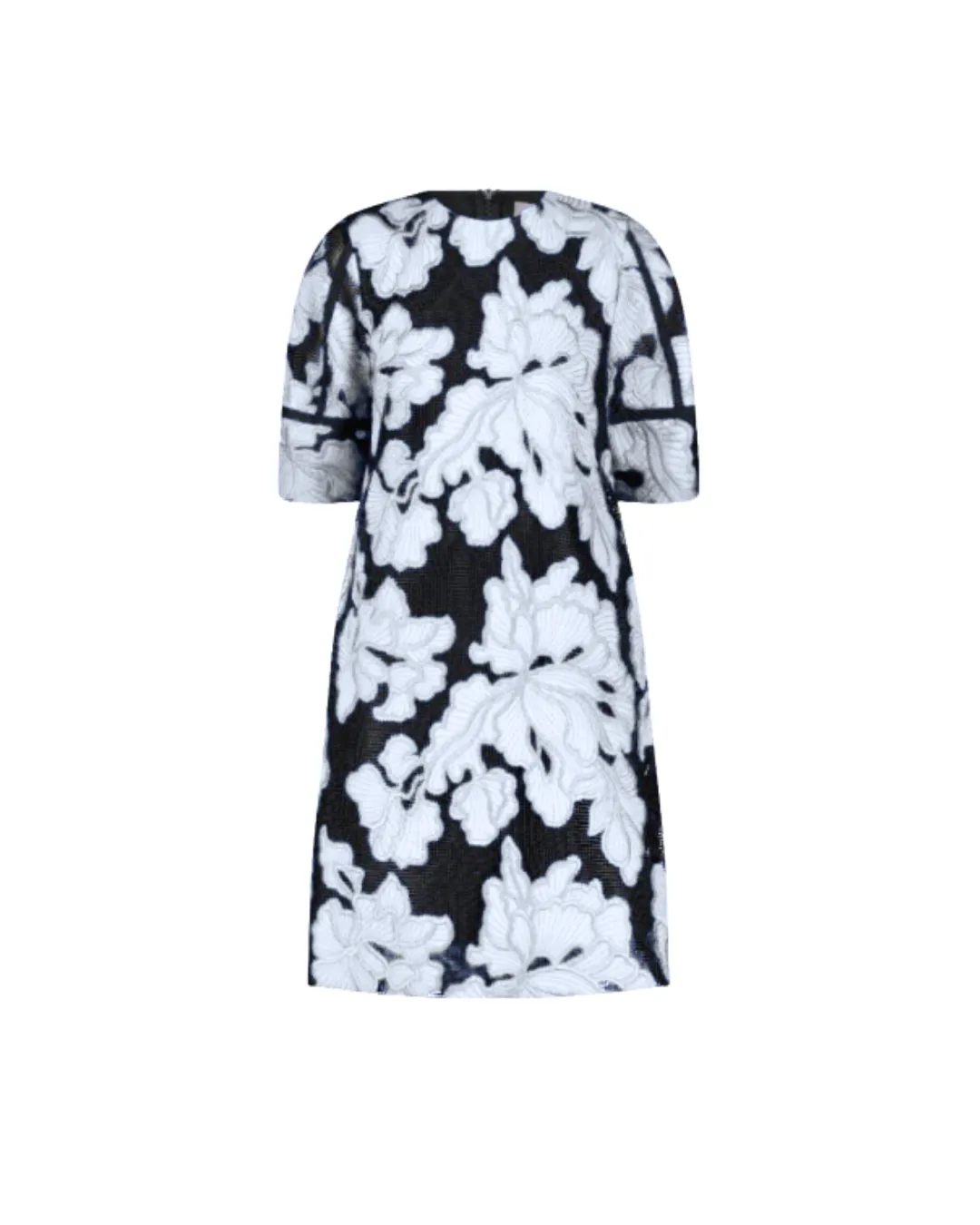 TUNIC DRESS