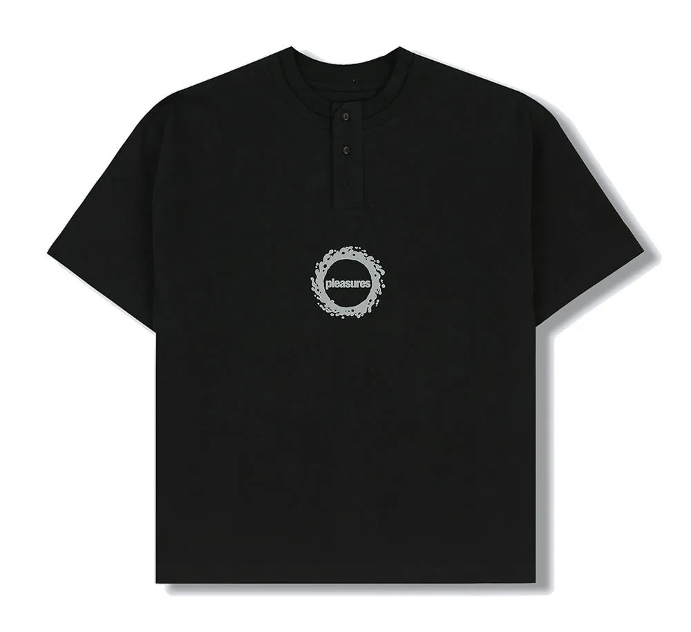 Twirl Henley