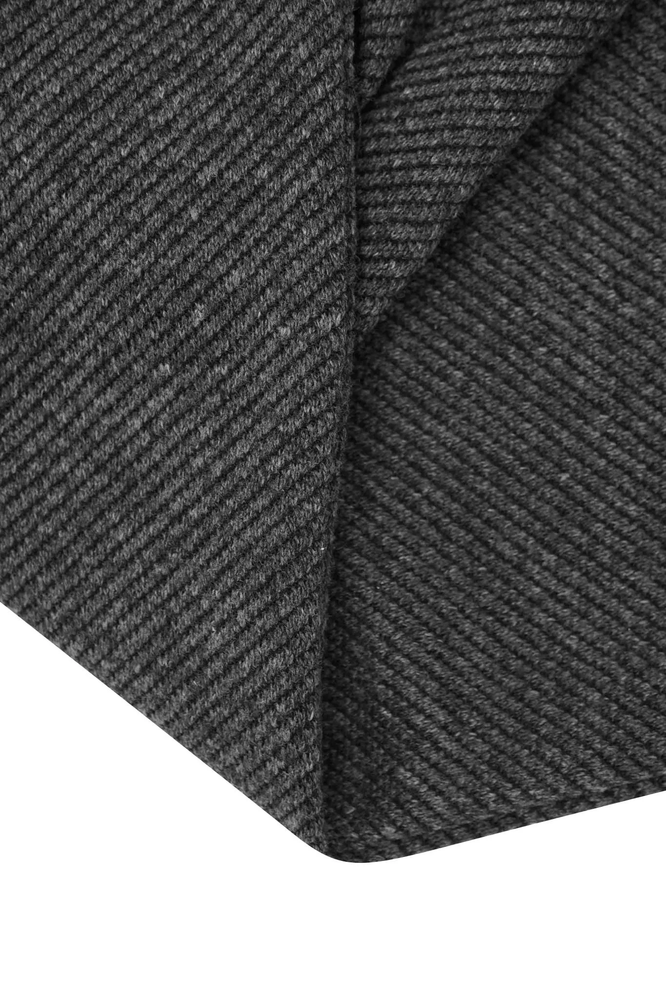 ULTRA WIDE PANTS IN PEWTER