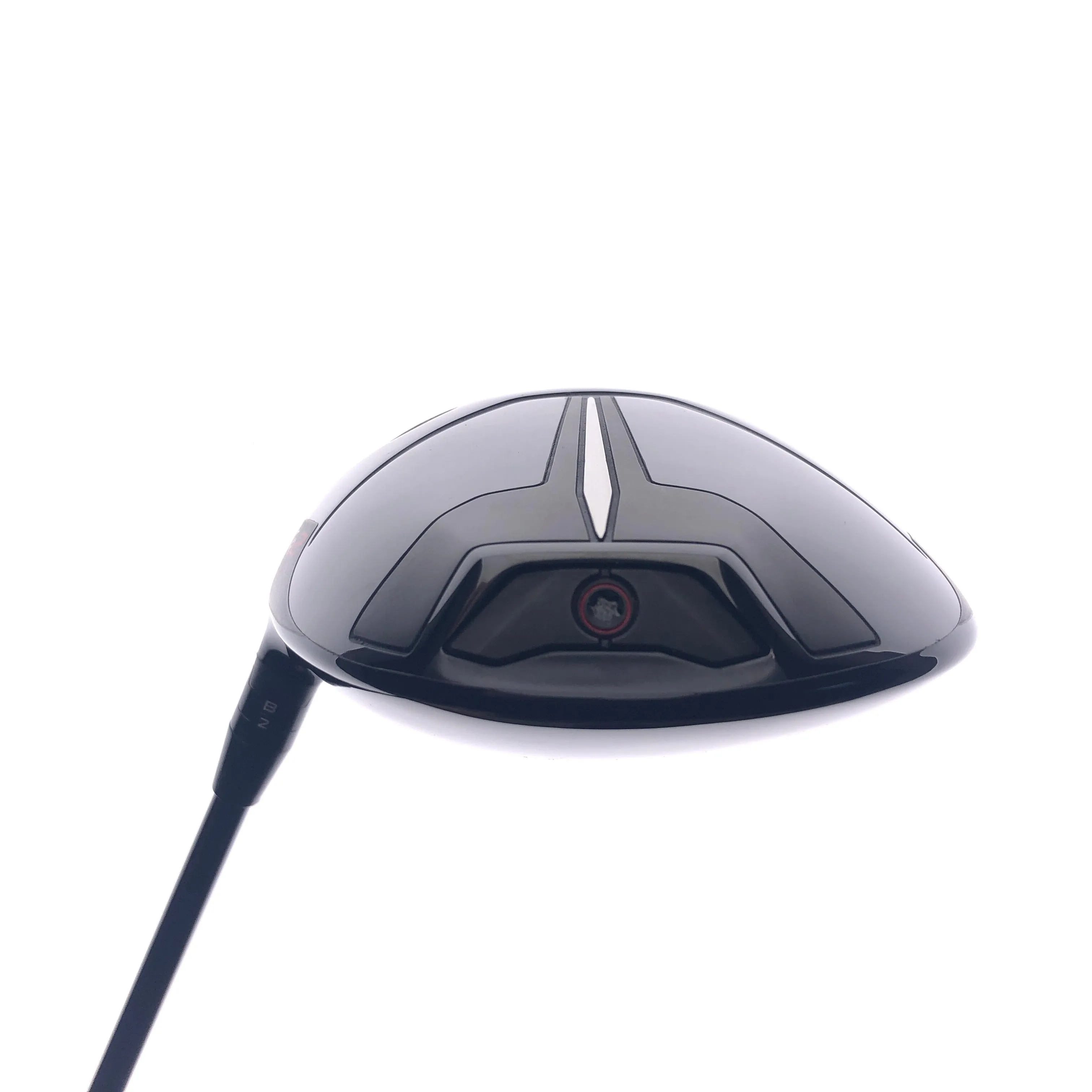Used Titleist TSR 2 Driver / 10.0 Degrees / Regular Flex / Left-Handed
