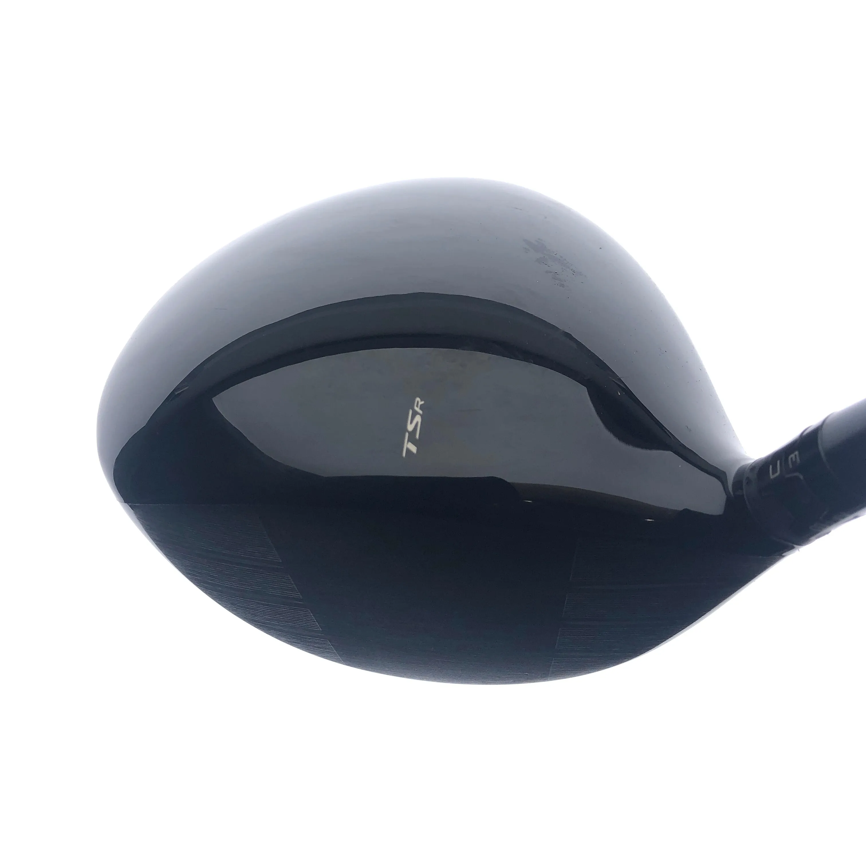 Used Titleist TSR 2 Driver / 11.0 Degrees / Stiff Flex