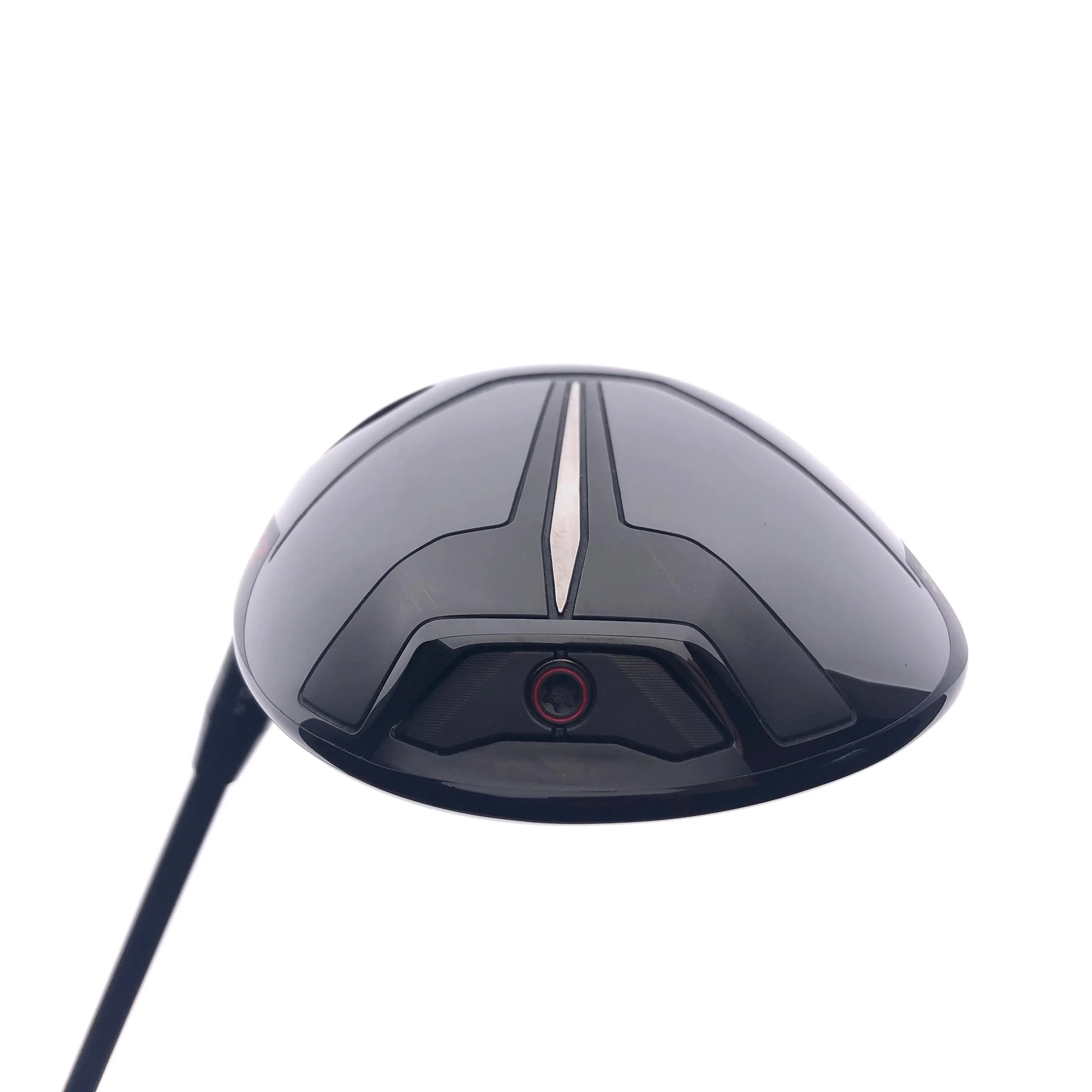 Used Titleist TSR 2 Driver / 9.0 Degrees / Stiff Flex / Left-Handed