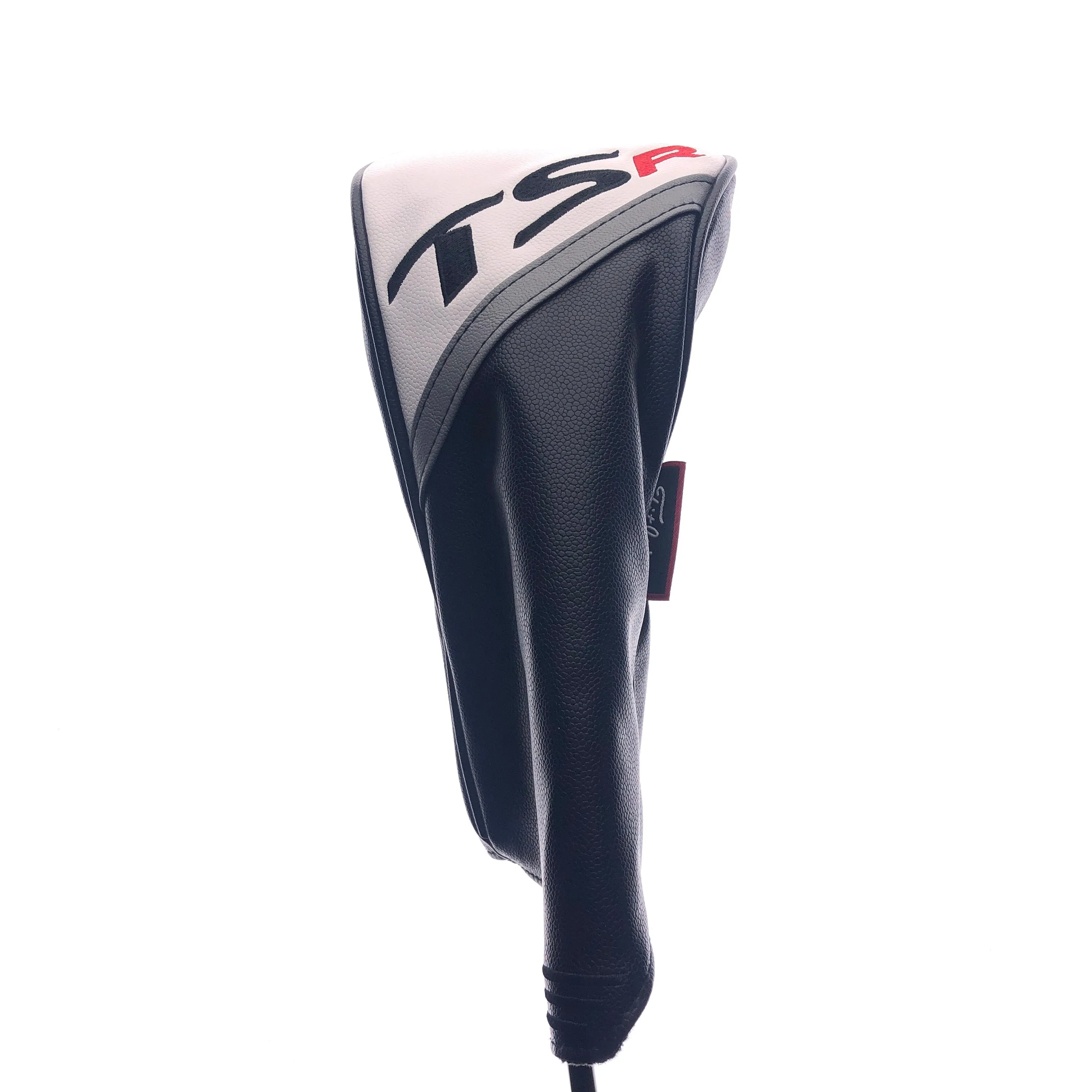 Used Titleist TSR 2 Driver / 9.0 Degrees / Stiff Flex / Left-Handed