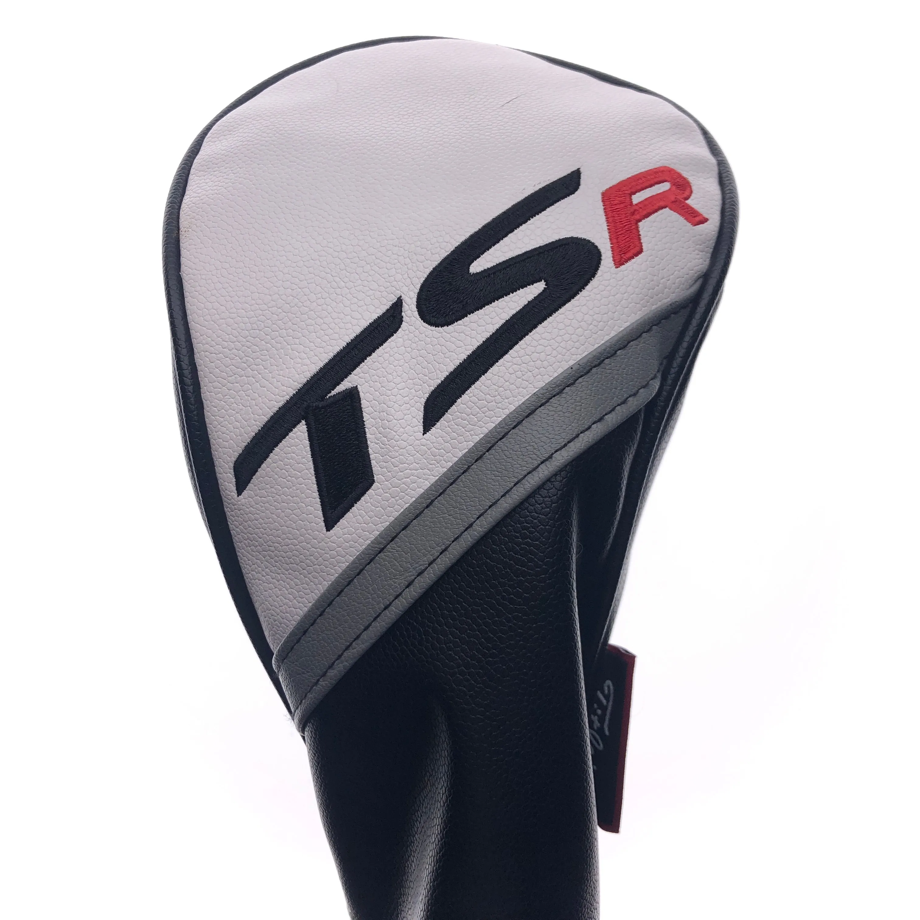 Used Titleist TSR 2 Driver / 9.0 Degrees / Stiff Flex