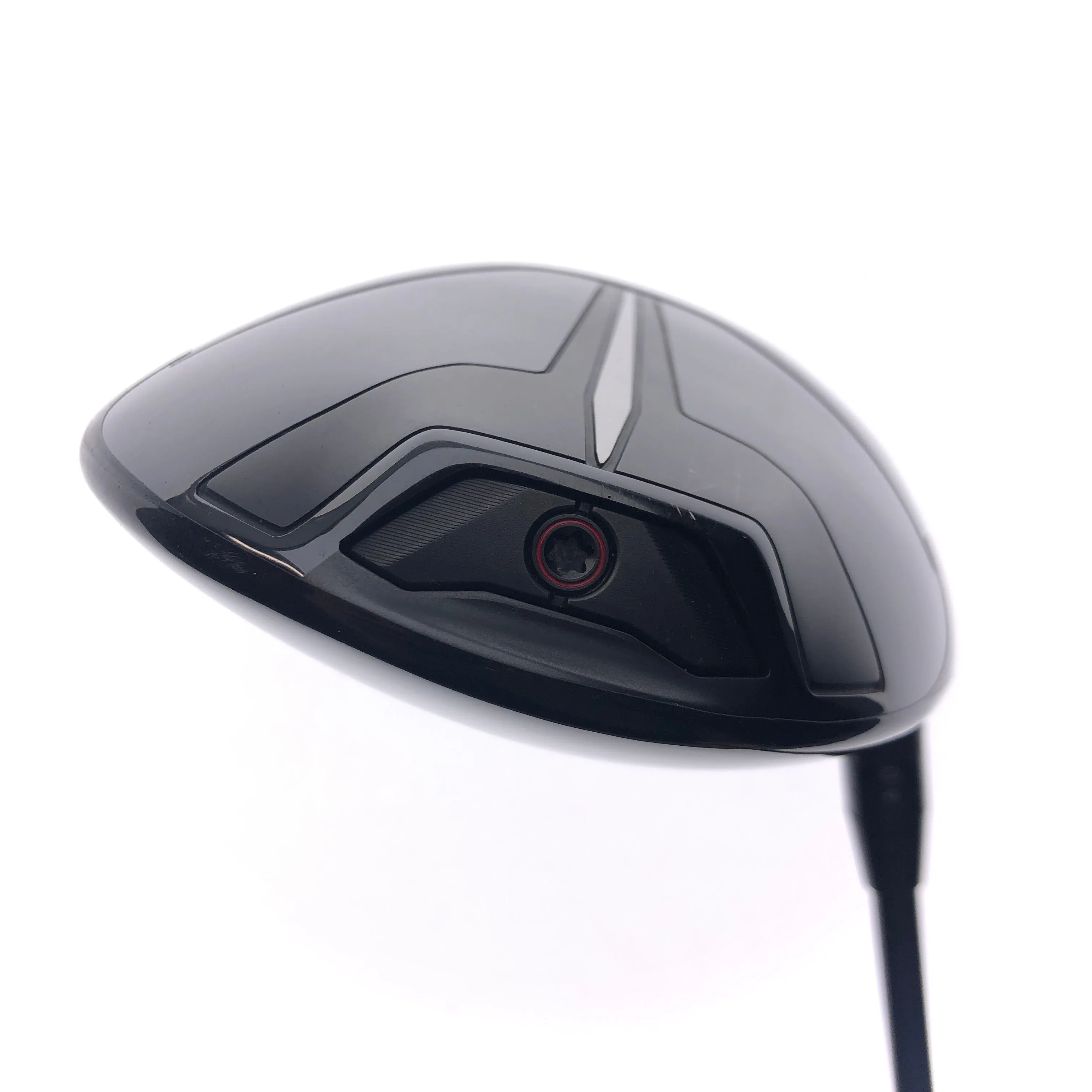 Used Titleist TSR 2 Driver / 9.0 Degrees / Stiff Flex