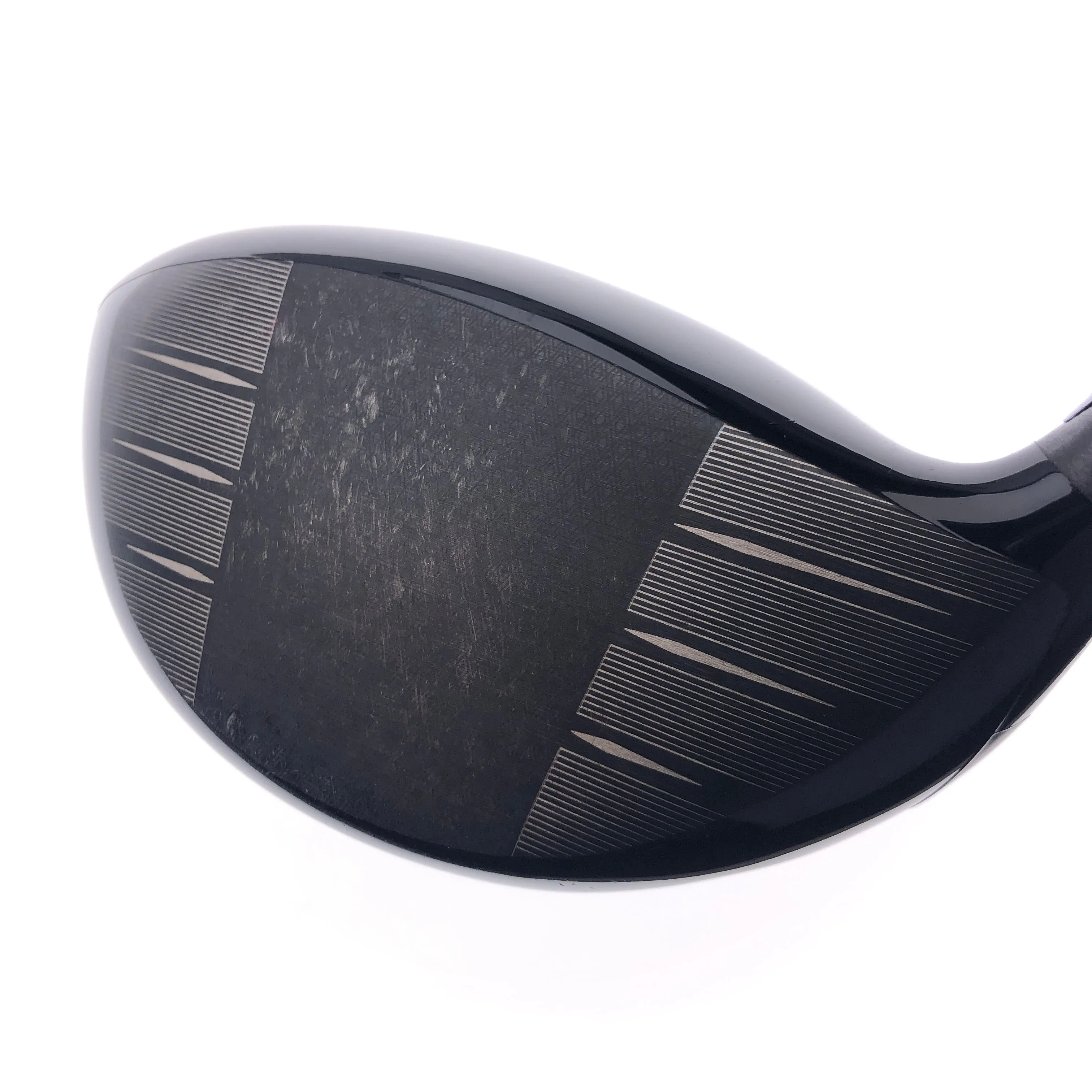 Used Titleist TSR 2 Driver / 9.0 Degrees / Stiff Flex