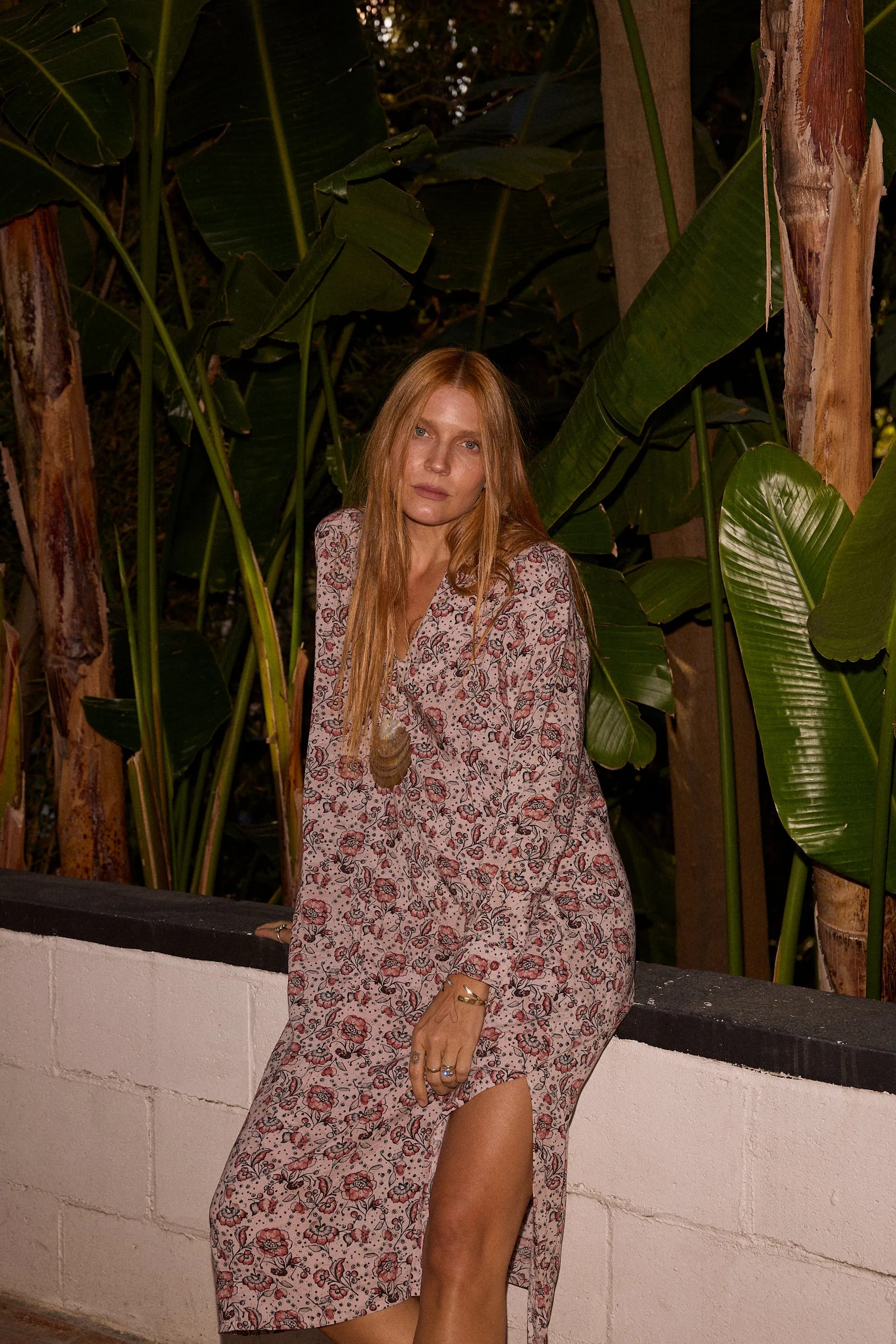 VALERIE DRESS