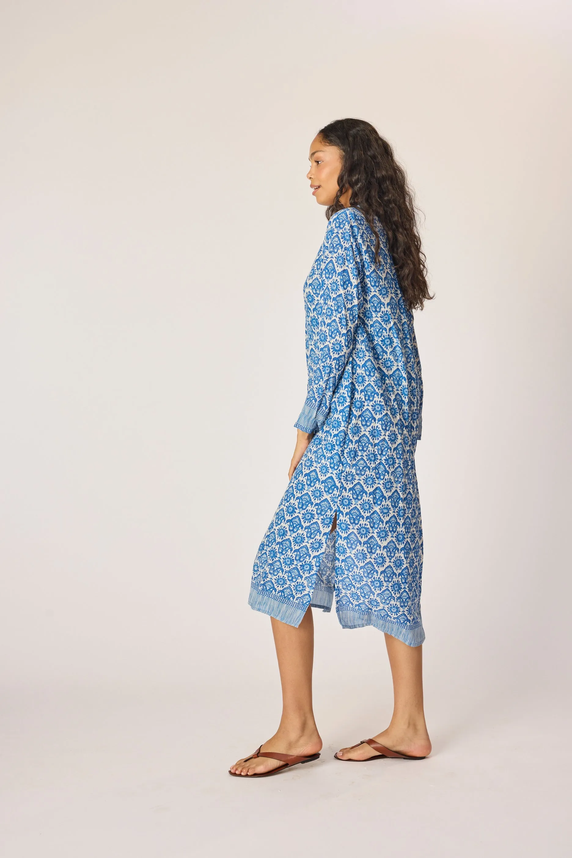 VALERIE DRESS
