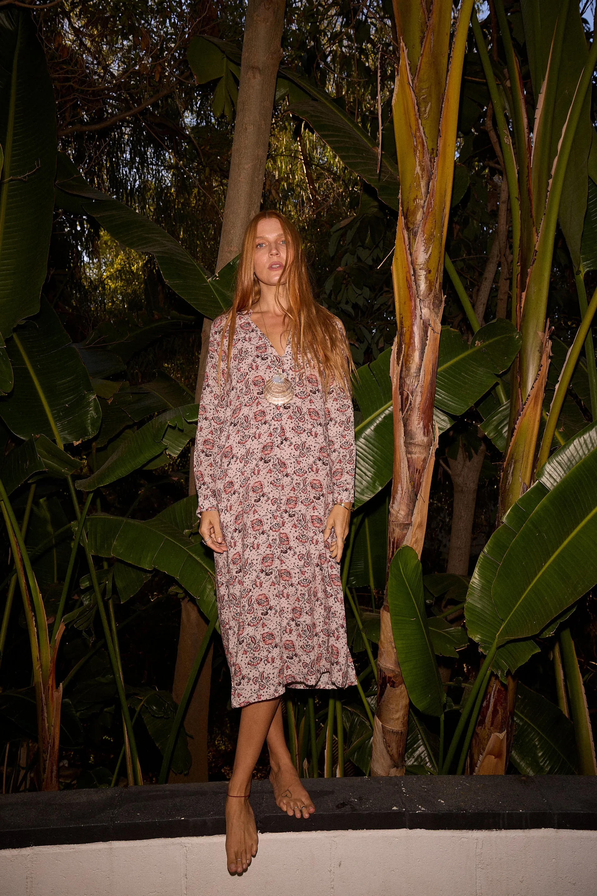 VALERIE DRESS