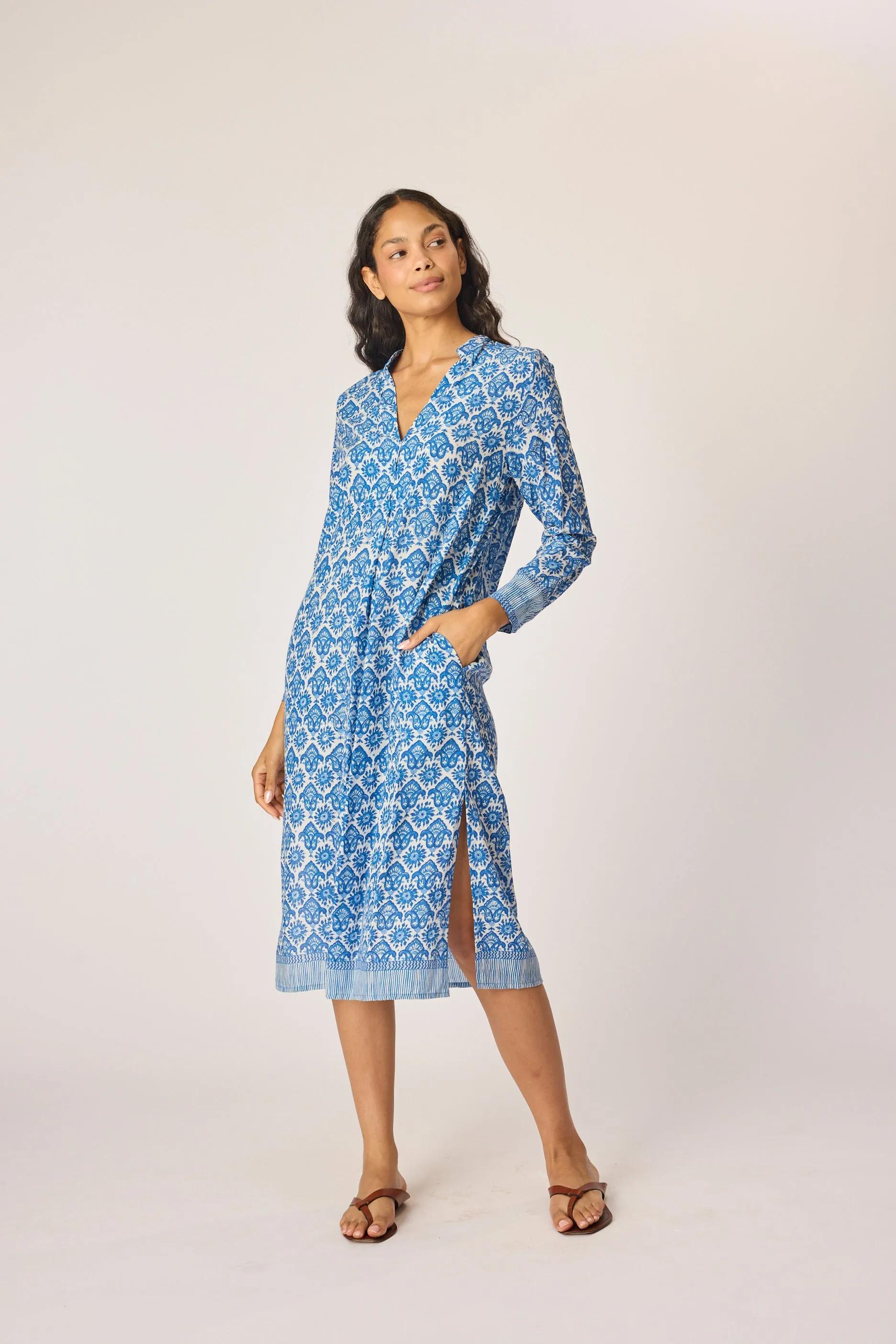 VALERIE DRESS