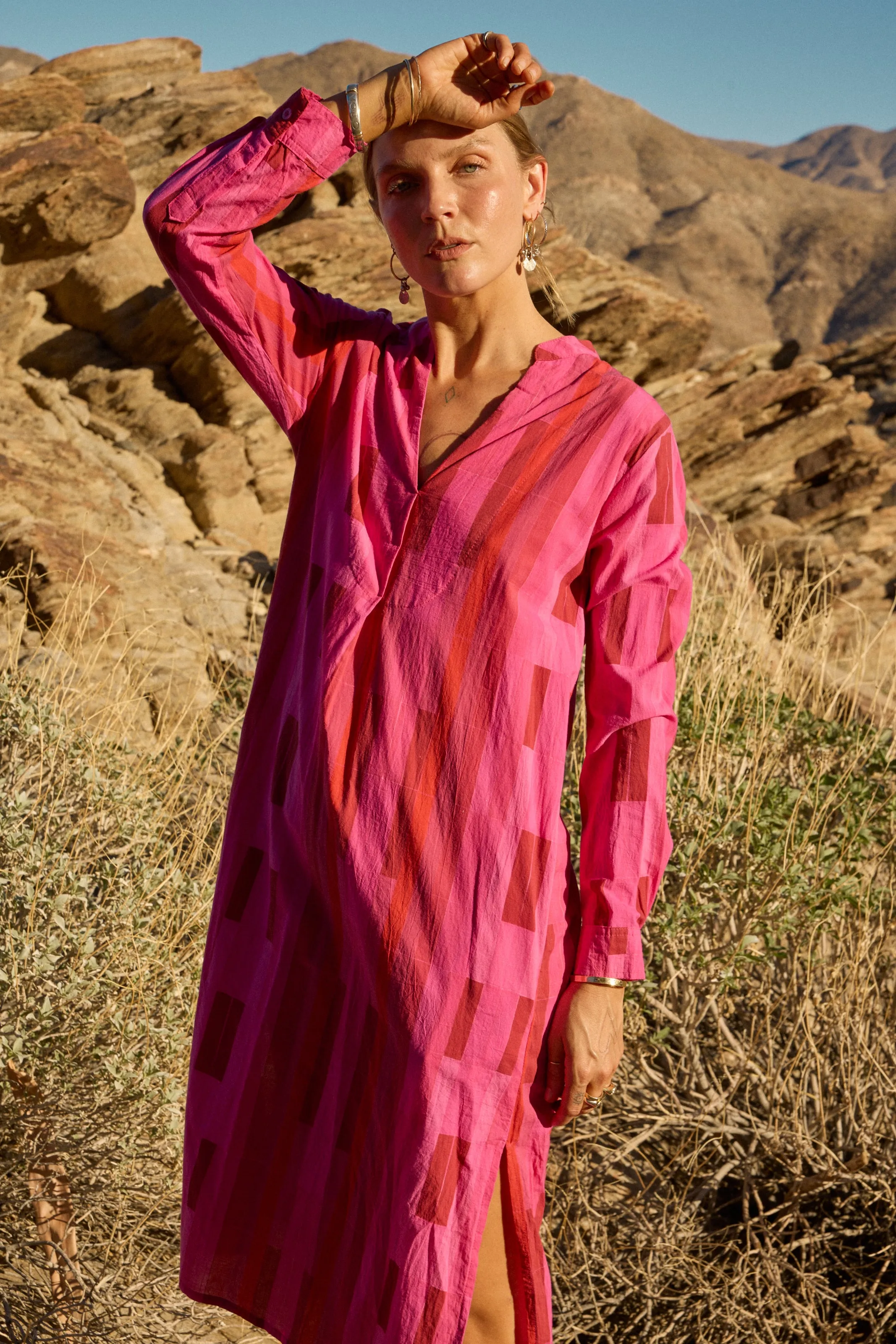 VALERIE DRESS