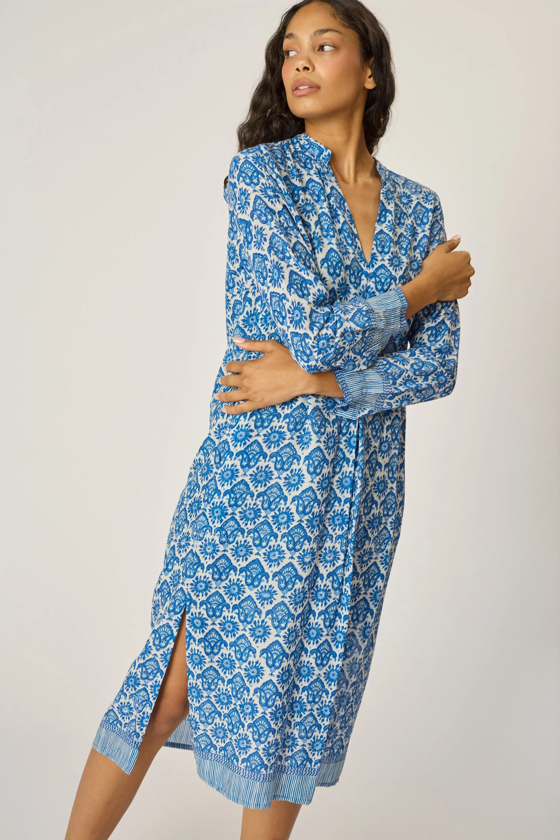 VALERIE DRESS