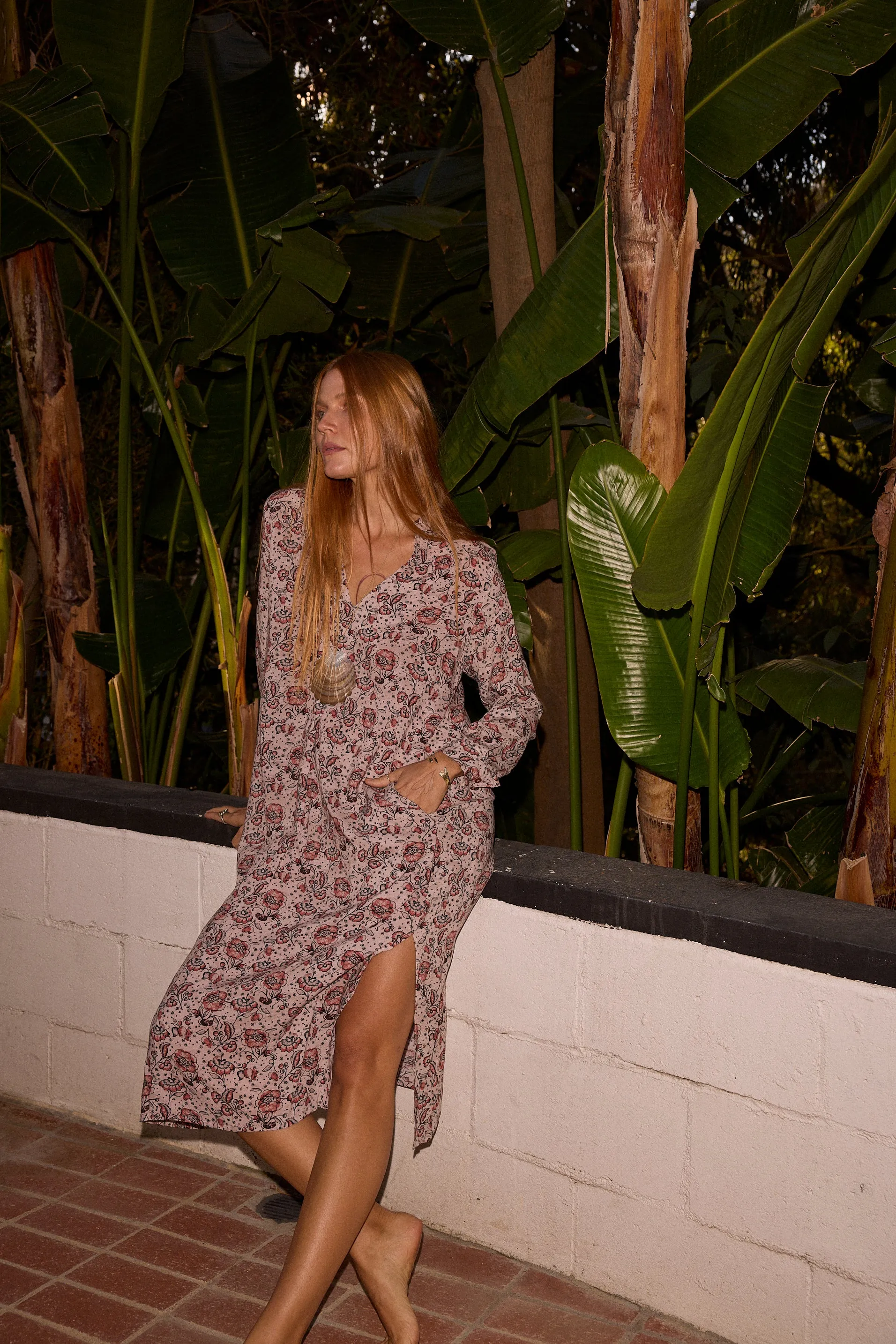 VALERIE DRESS