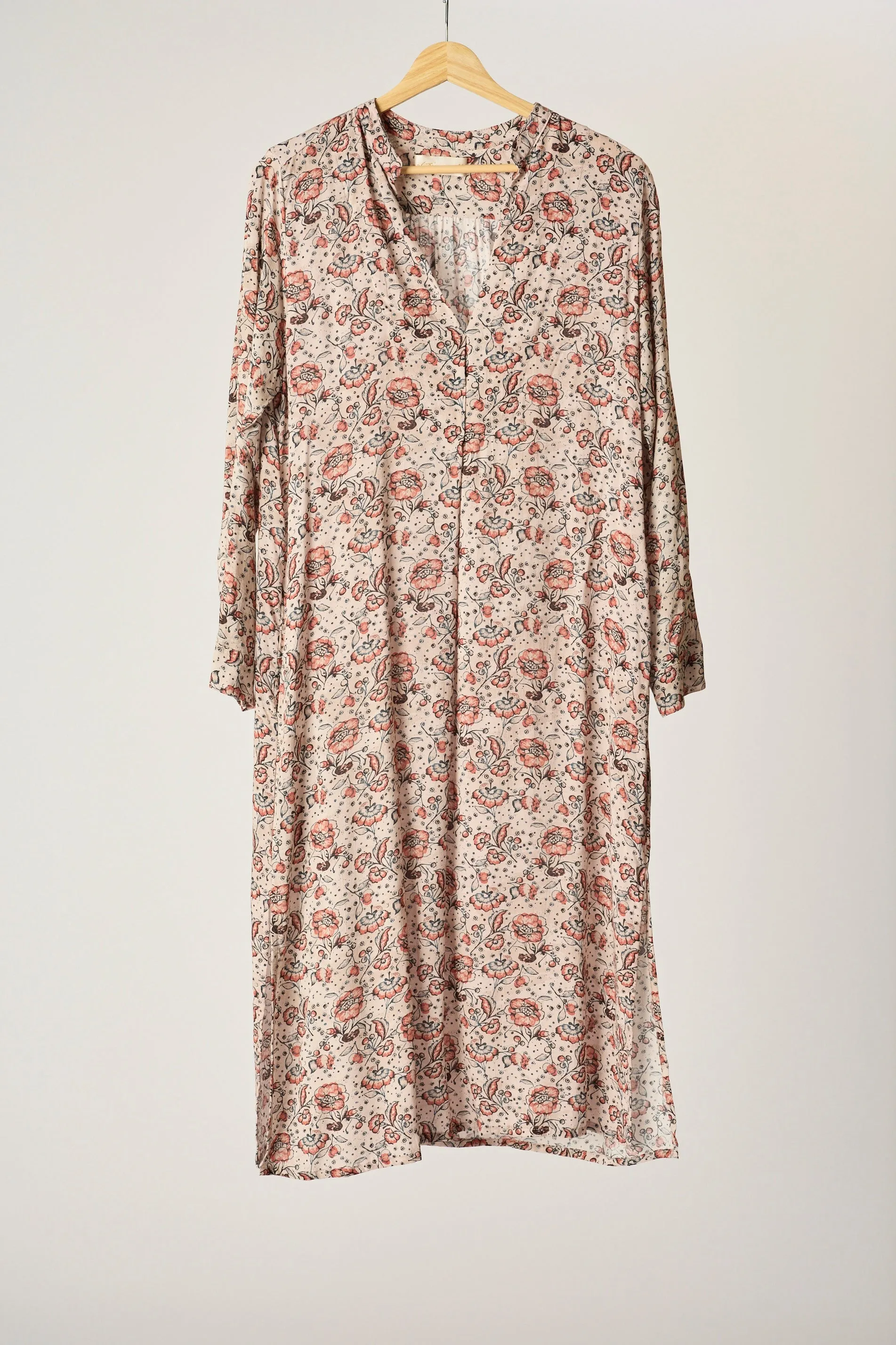 VALERIE DRESS