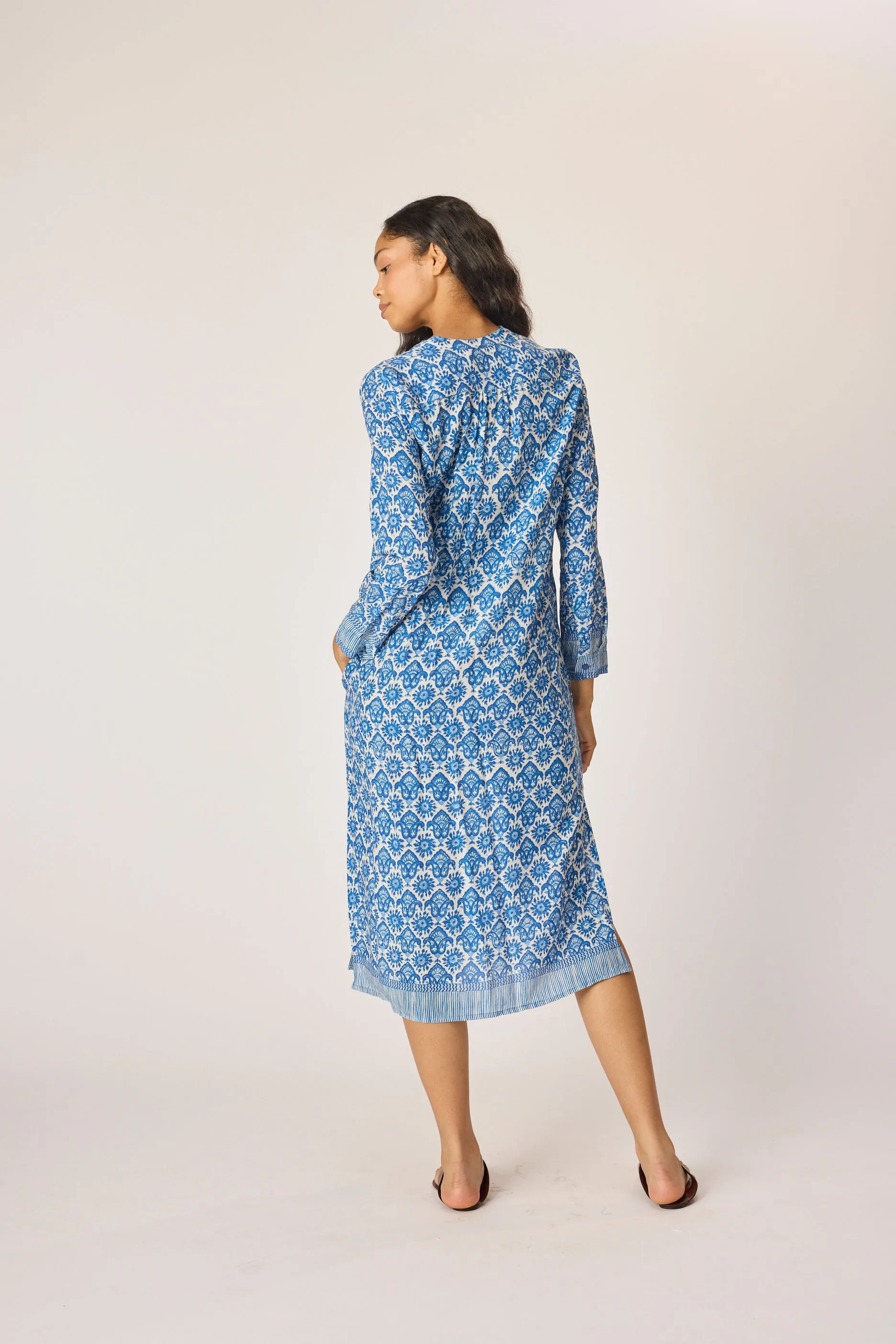 VALERIE DRESS