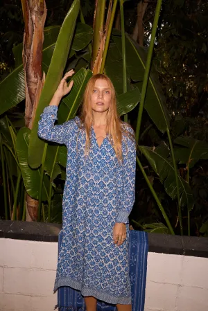 VALERIE DRESS