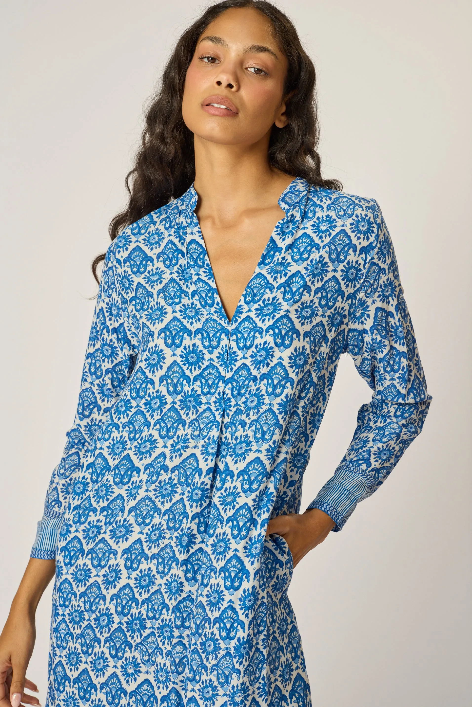 VALERIE DRESS