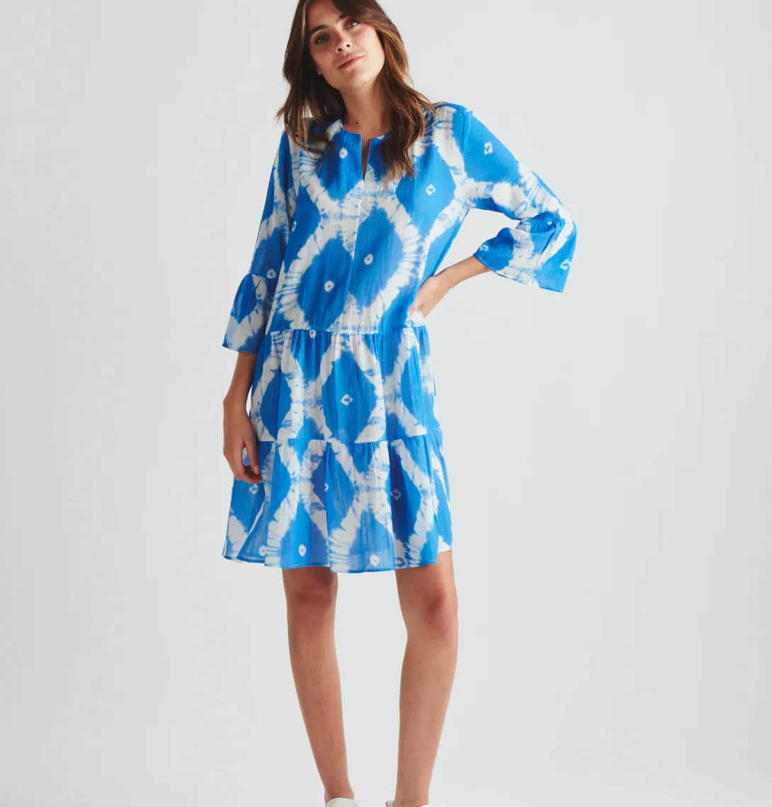 Valerie Khalfon Kitty Dress