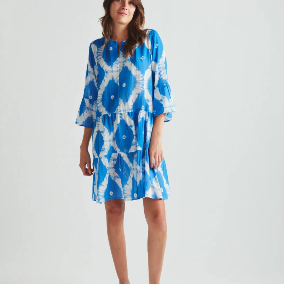 Valerie Khalfon Kitty Dress