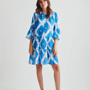 Valerie Khalfon Kitty Dress