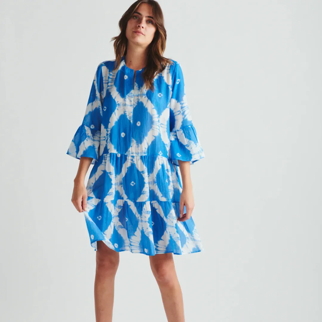 Valerie Khalfon Kitty Dress