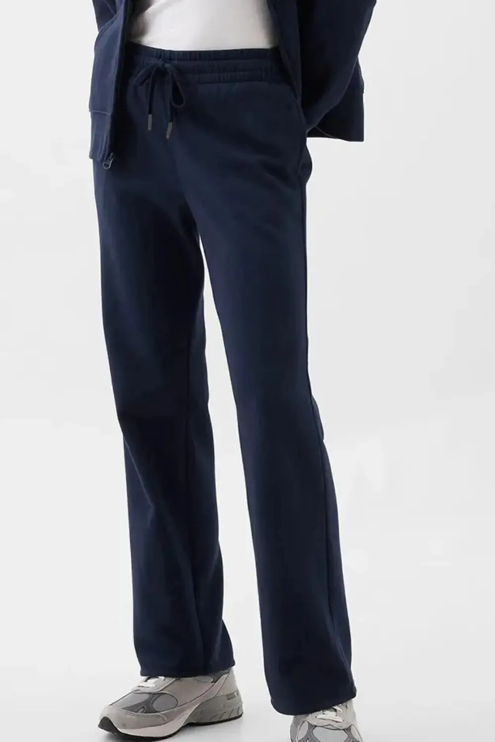 'Vera' Drawstring Pants with Pockets