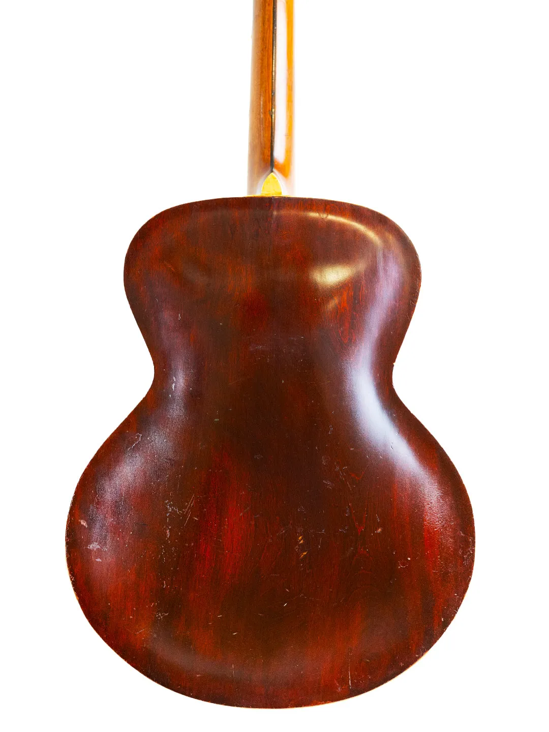 Vintage Gibson Style O - USA 1907