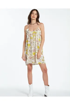 Volcom Happy Clouds Dress