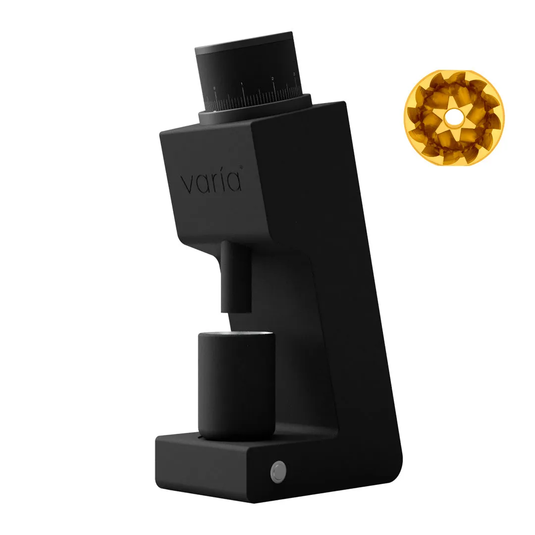 VS3 Grinder (GEN 2)